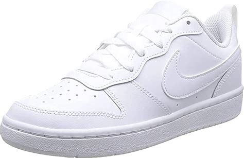 white Nike's for sale